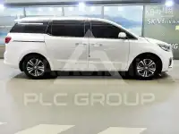 2019 KIA Carnival