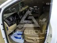 2019 KIA Carnival