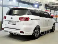 2019 KIA Carnival