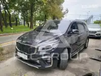 2019 KIA Carnival