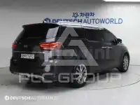 2019 KIA Carnival