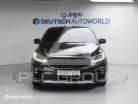 2019 KIA Carnival