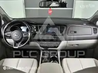 2019 KIA Carnival