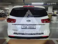 2019 KIA Carnival