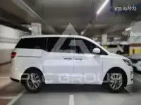 2019 KIA Carnival