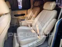 2019 KIA Carnival
