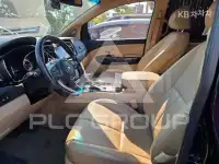 2019 KIA Carnival