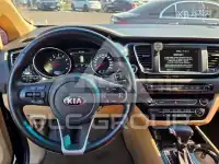 2019 KIA Carnival