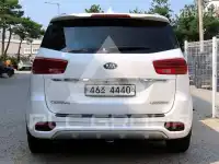 2019 KIA Carnival