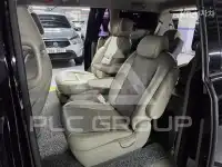 2019 KIA Carnival