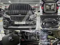 2019 KIA Carnival