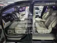 2019 KIA Carnival