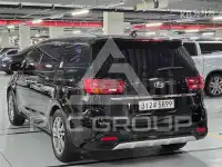 2019 KIA Carnival