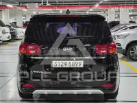 2019 KIA Carnival