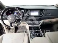 2019 KIA Carnival