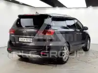 2019 KIA Carnival