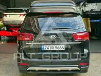 2019 KIA Carnival
