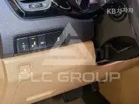 2019 KIA Carnival