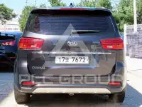 2019 KIA Carnival