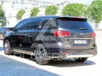 2019 KIA Carnival
