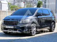 2019 KIA Carnival