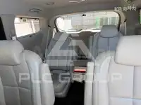 2019 KIA Carnival