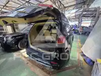 2019 KIA Carnival