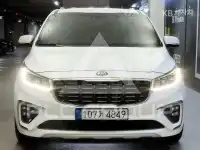2019 KIA Carnival