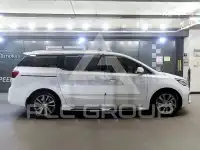 2019 KIA Carnival
