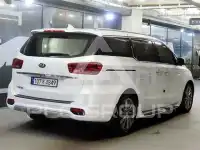 2019 KIA Carnival