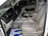 2019 KIA Carnival
