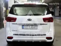 2019 KIA Carnival