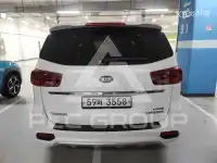 2019 KIA Carnival