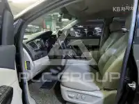 2019 KIA Carnival