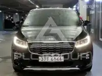 2019 KIA Carnival