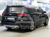 2019 KIA Carnival