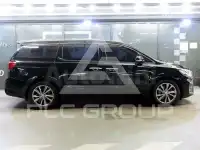 2019 KIA Carnival