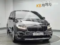 2019 KIA Carnival