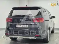2019 KIA Carnival