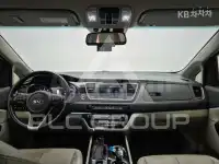 2019 KIA Carnival