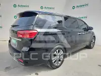 2019 KIA Carnival