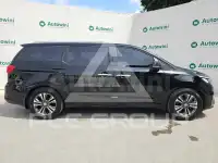 2019 KIA Carnival