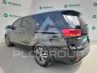 2019 KIA Carnival