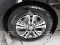 2019 KIA Carnival