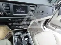 2019 KIA Carnival