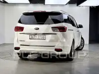 2019 KIA Carnival