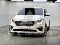 2019 KIA Carnival