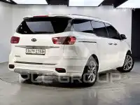2019 KIA Carnival