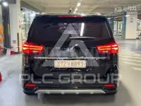 2019 KIA Carnival
