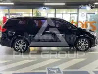 2019 KIA Carnival